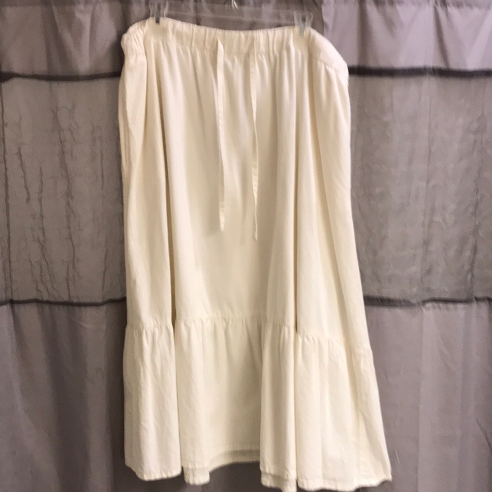Skirt